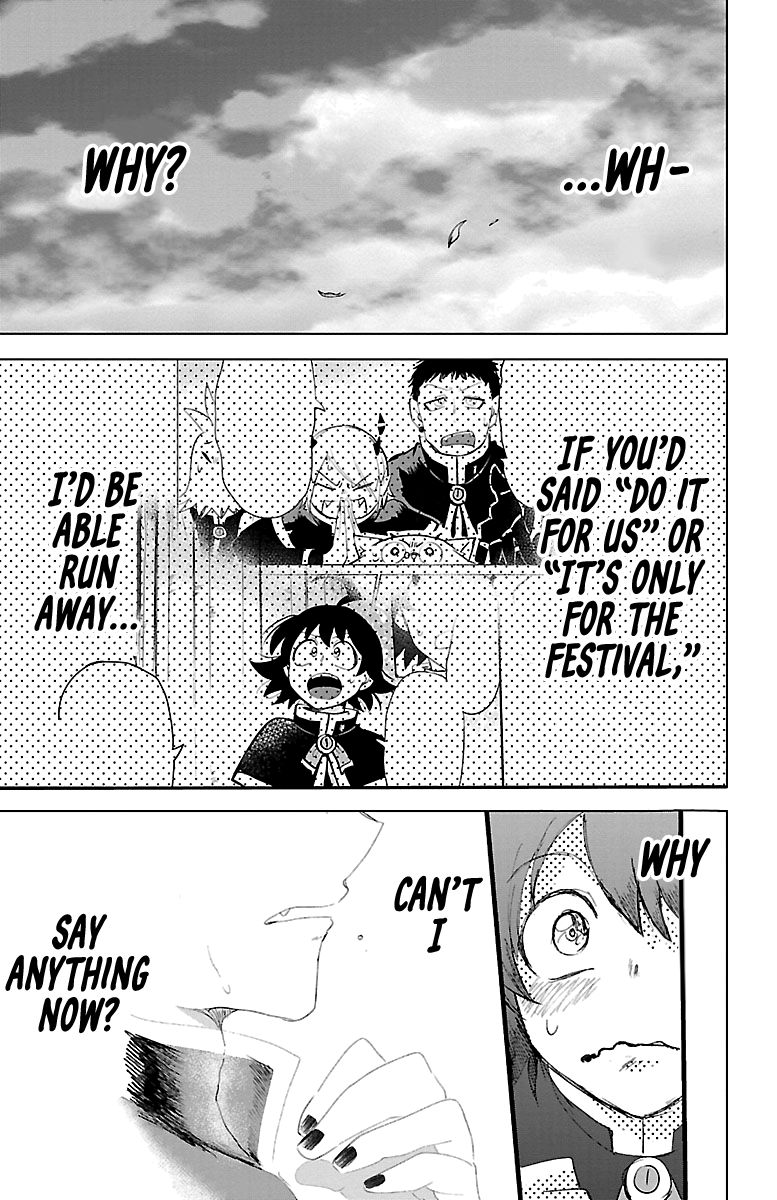 Welcome to Demon School! Iruma-kun, Chapter 150 image 14